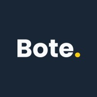 Bote-logo